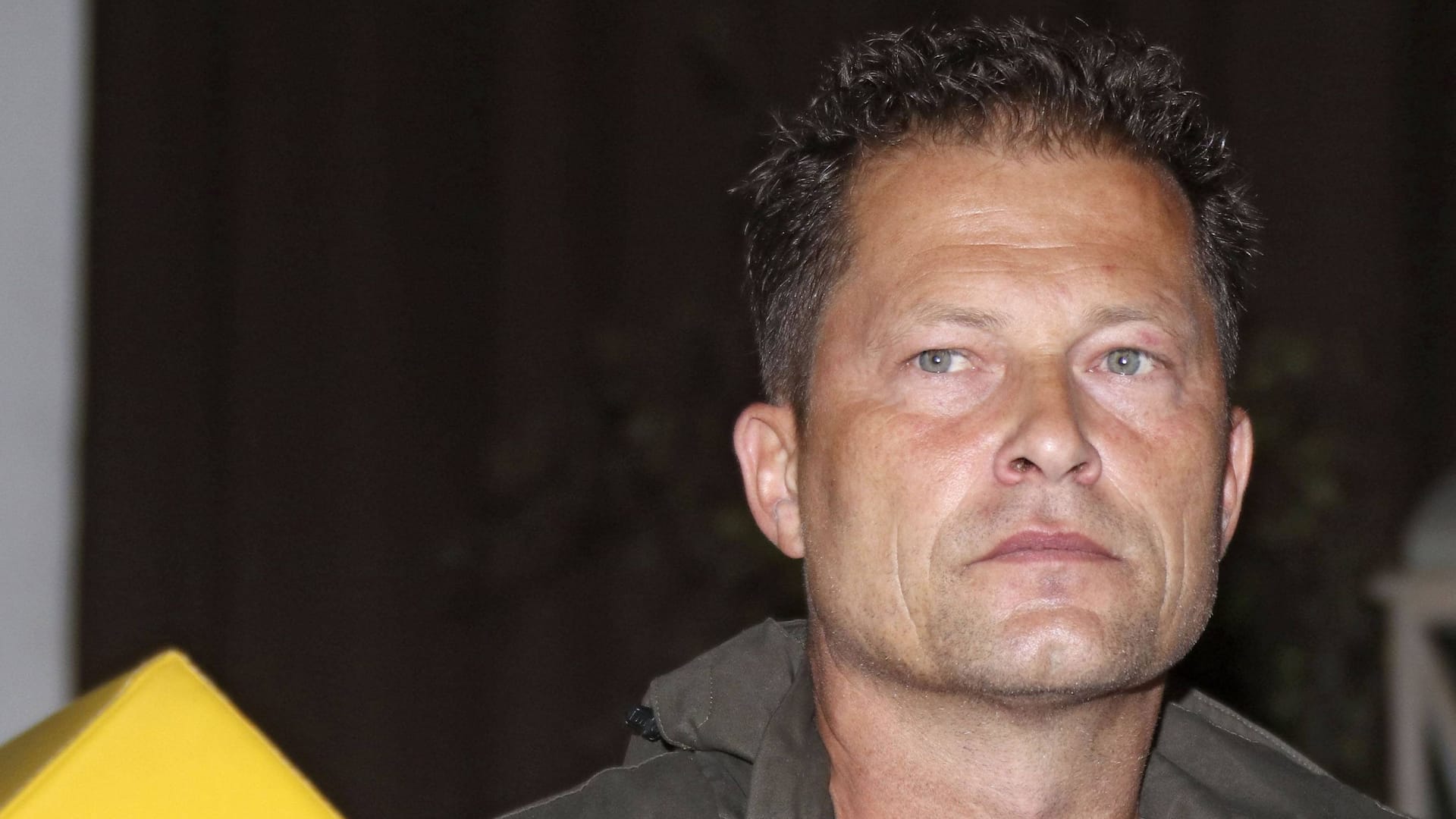 Til Schweiger: Der Schauspieler hat mal wieder bei einem Auftritt Aufsehen erregt. Til Schweiger: Der Schauspieler hat mal wieder bei einem Auftritt Aufsehen erregt.
