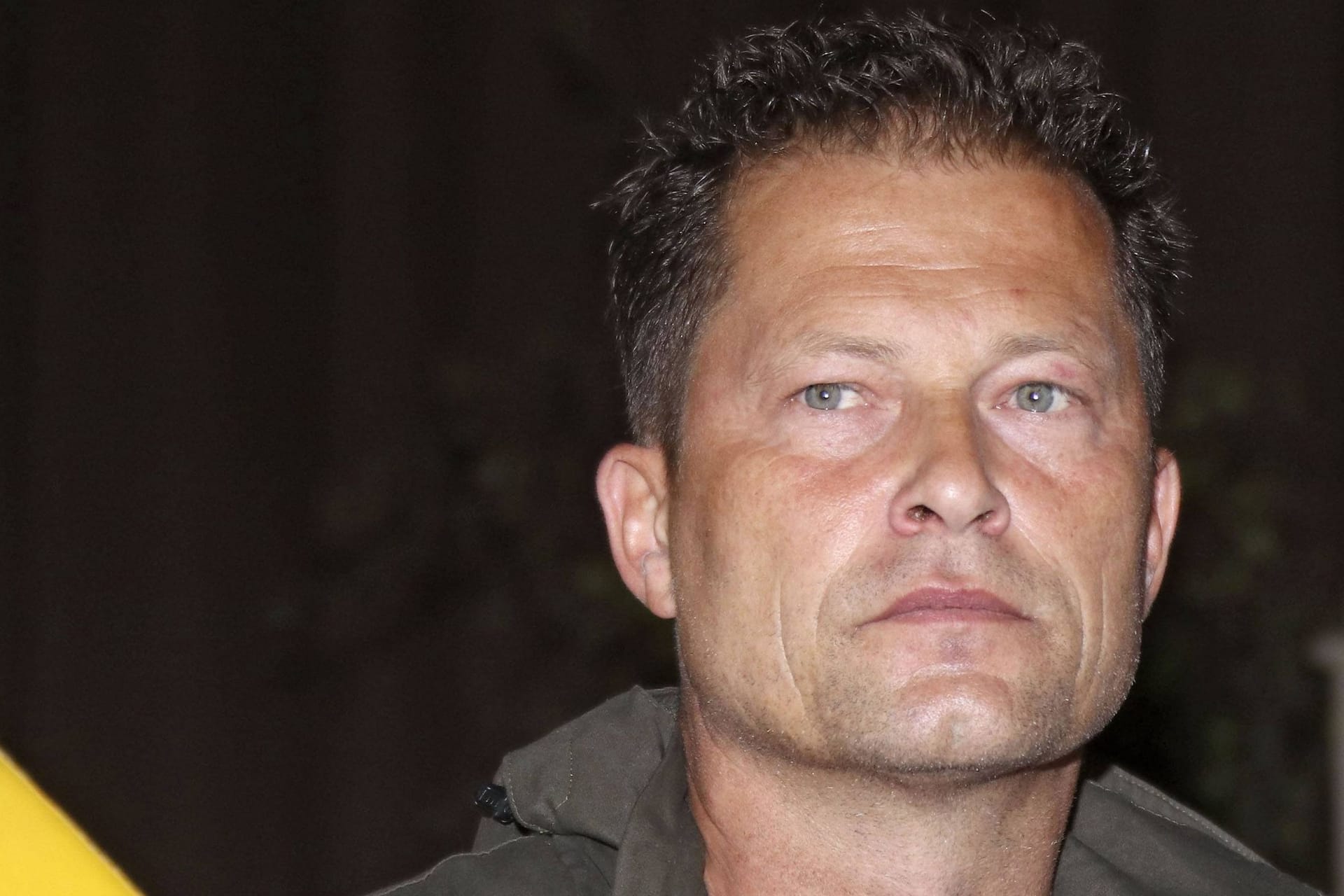 Til Schweiger: Der Schauspieler hat mal wieder bei einem Auftritt Aufsehen erregt.