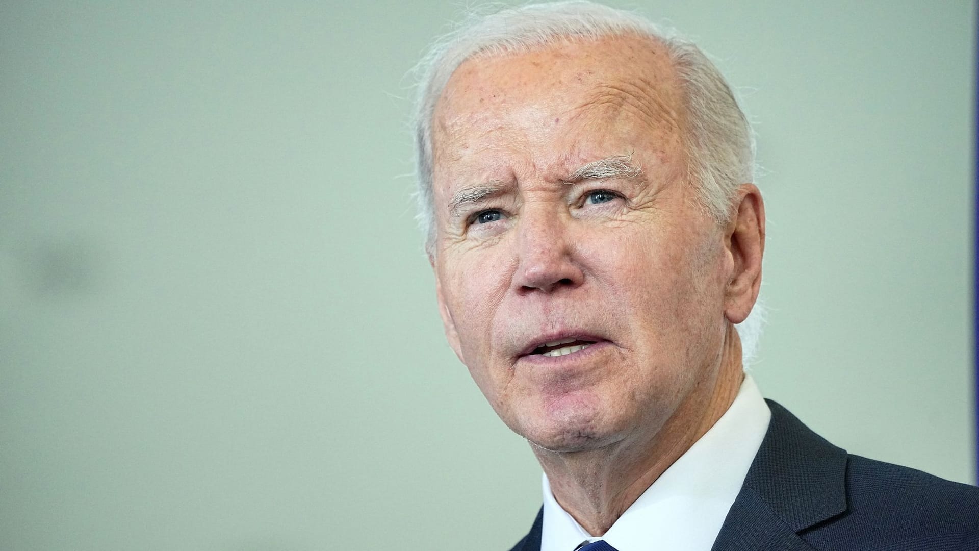 Medien: Früherer US-Präsident Biden hat Prostatakrebs