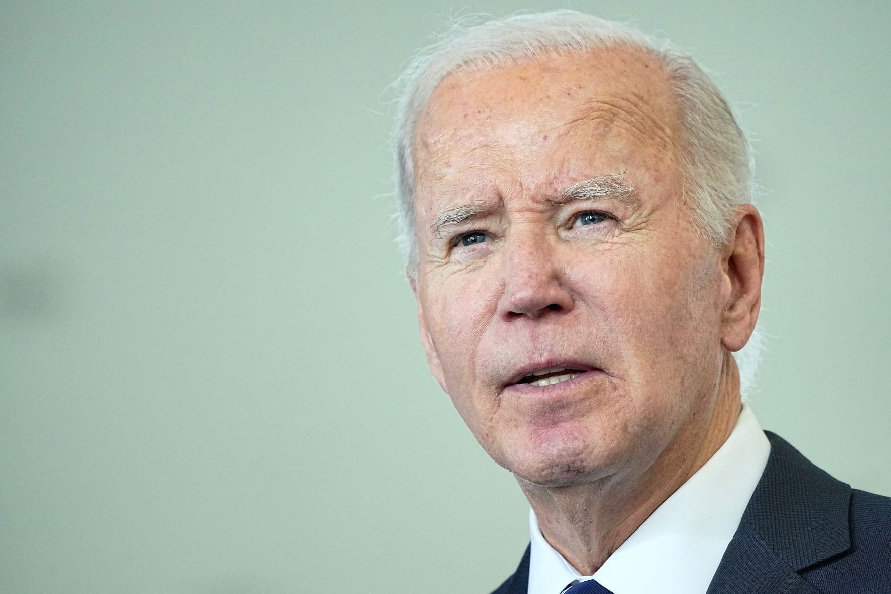 Medien: Früherer US-Präsident Biden hat Prostatakrebs