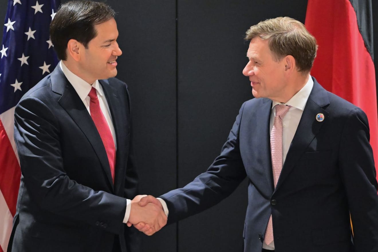 Informelles Treffen Nato-Außenminister
