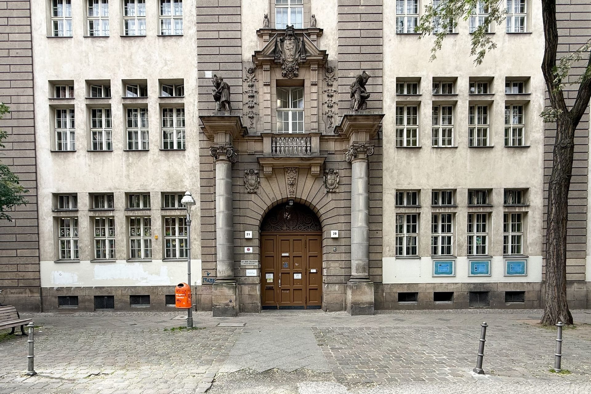 Carl-Bolle-Grundschule