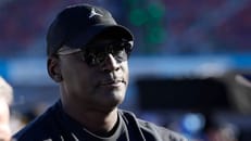 Basketball-Legende Michael Jordan hat neuen Job