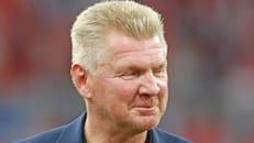 Stefan Effenberg bleibt bei t-online