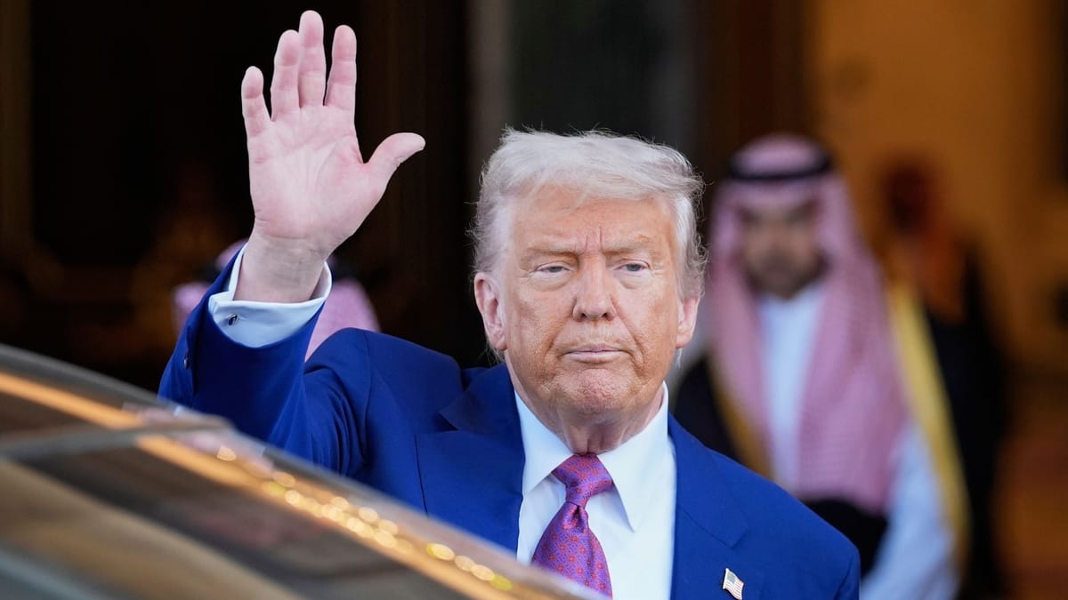 USA-News: Richterin verhilft Trump zu Erfolg bei Abschiebungen