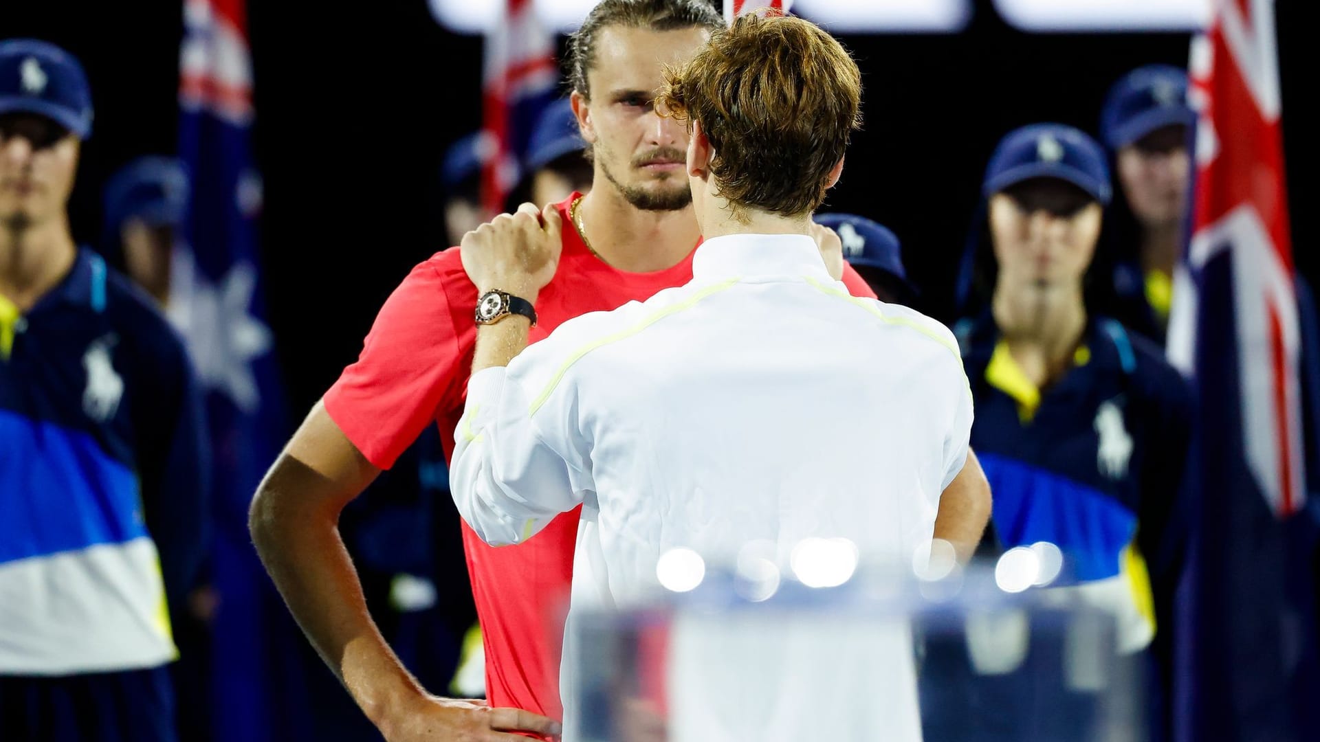 Australian Open
