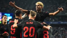 Krönung im Stadtderby: Flick und Barça sind spanischer Meister