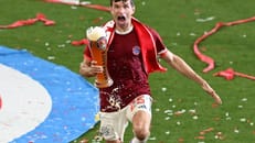 Müller-Abschied mit Pointe und Kakadu - "Wird ewig wirken"