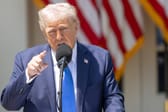 Trumps Plan geht nach hinten los