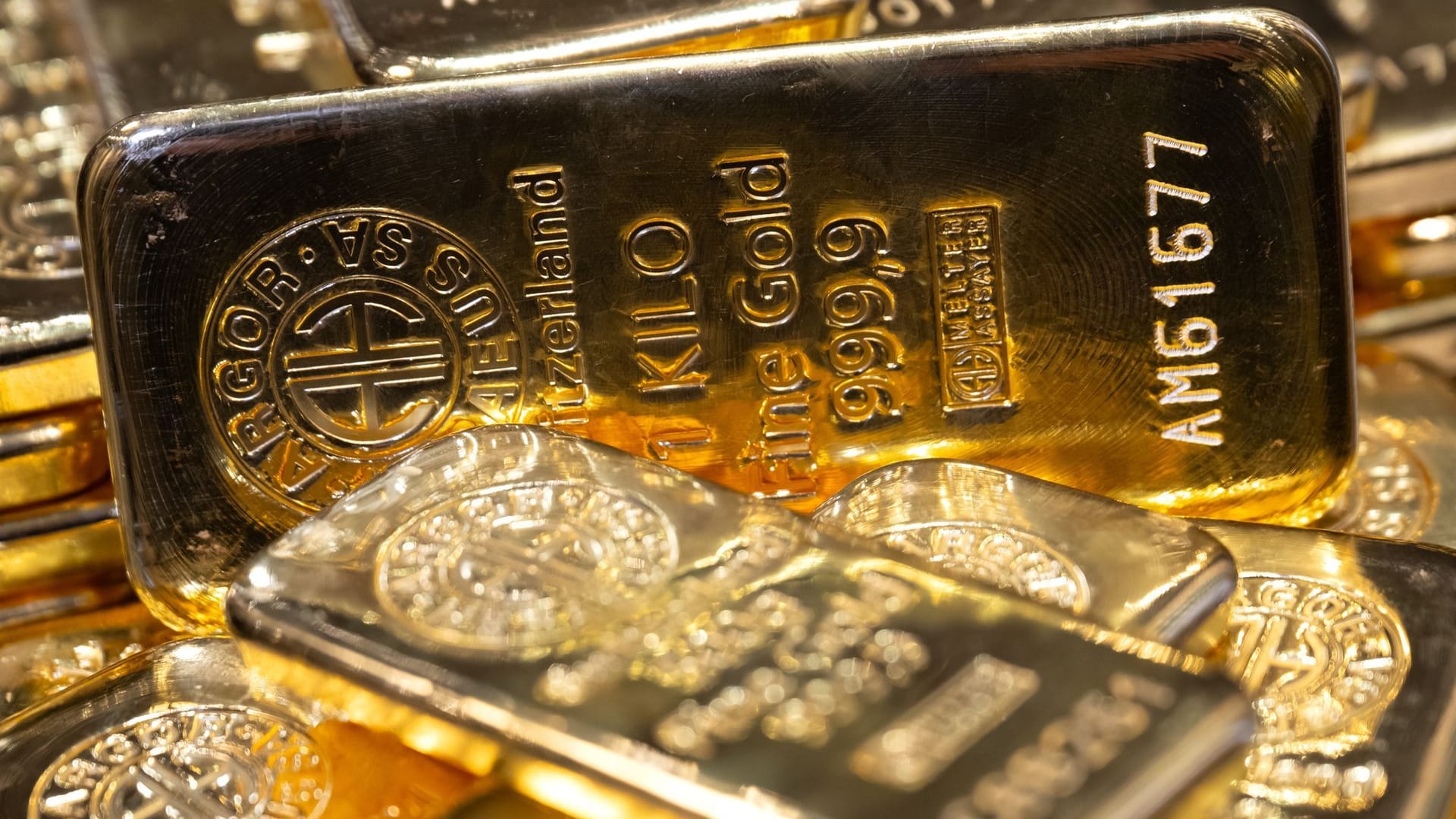 Gold Gold
