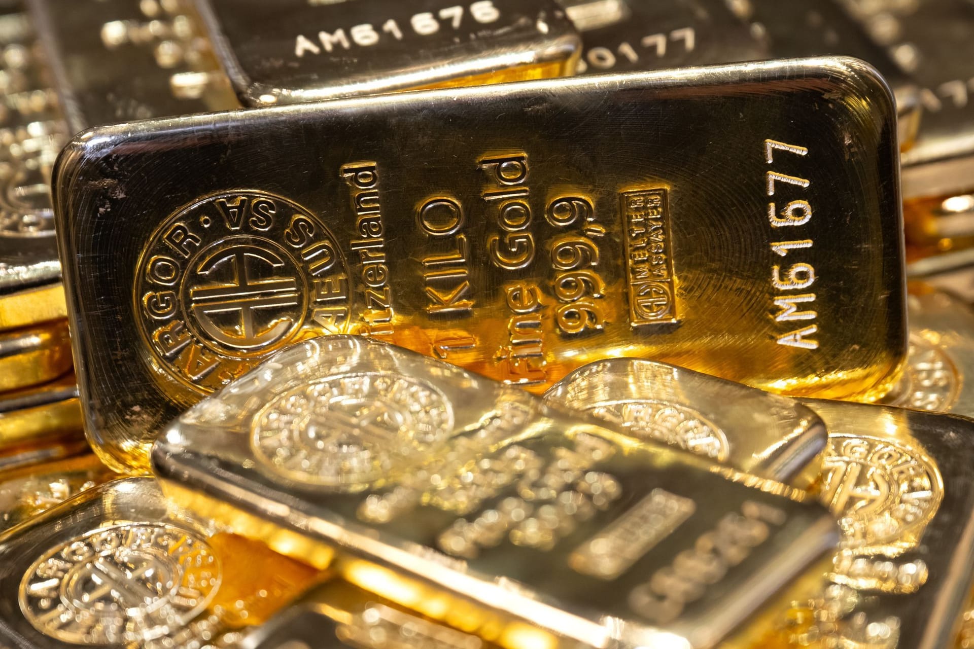 Gold Gold