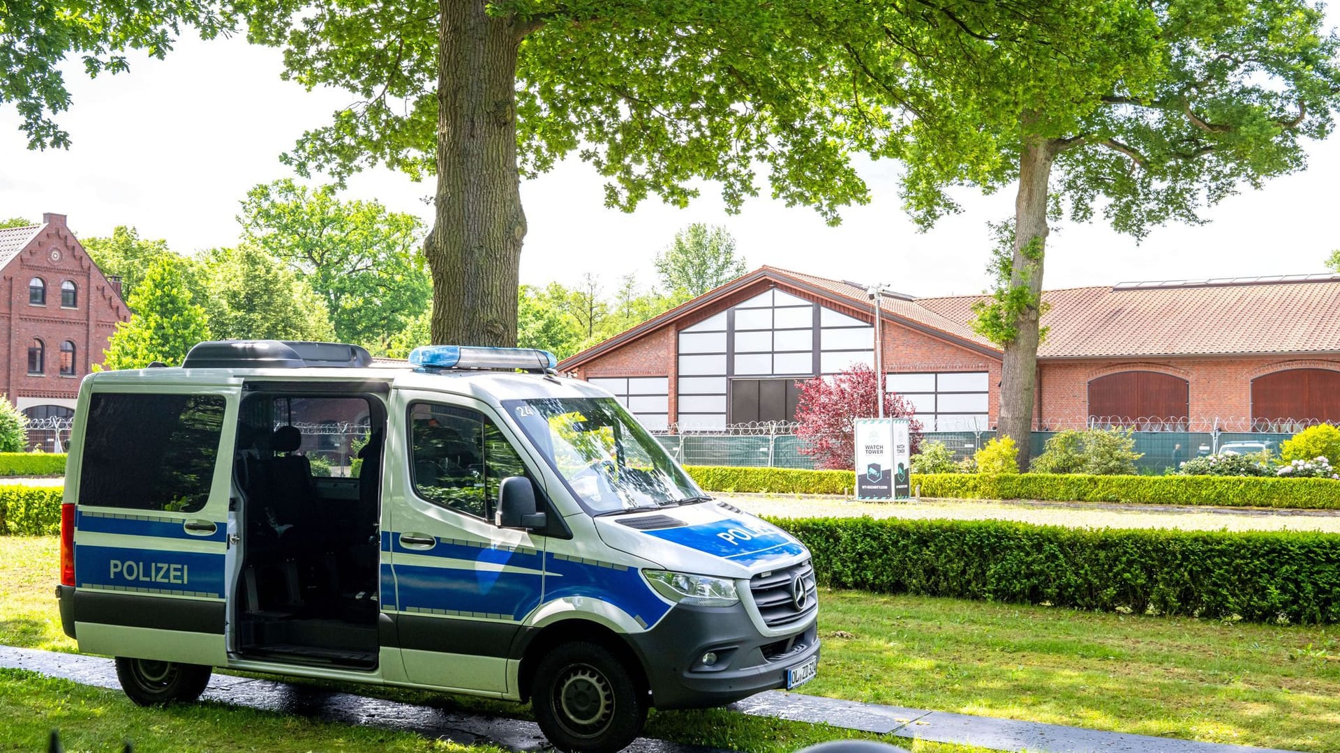Fortsetzung Prozess gegen ehemalige RAF-Terroristin Klette