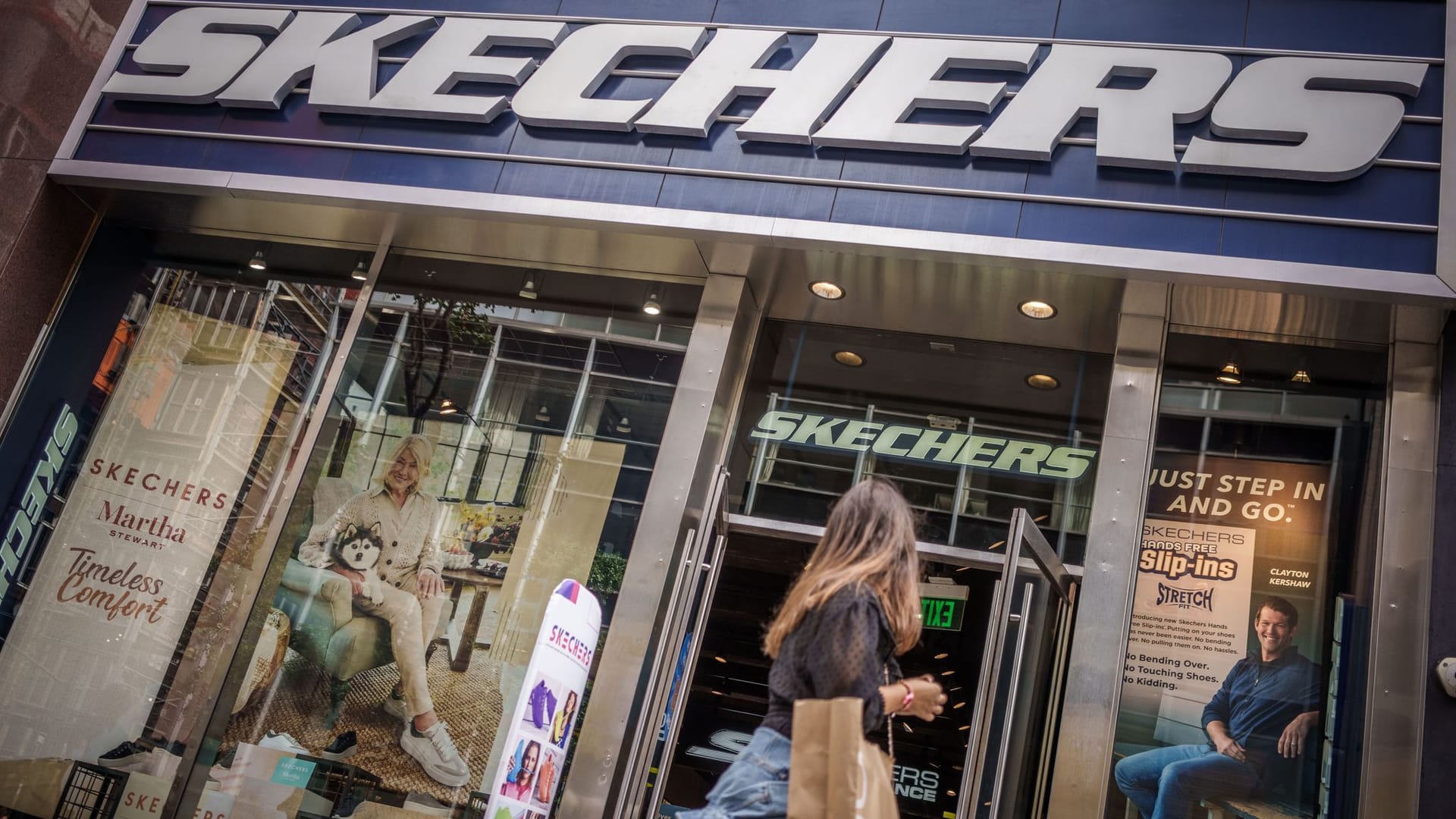 Skechers Skechers