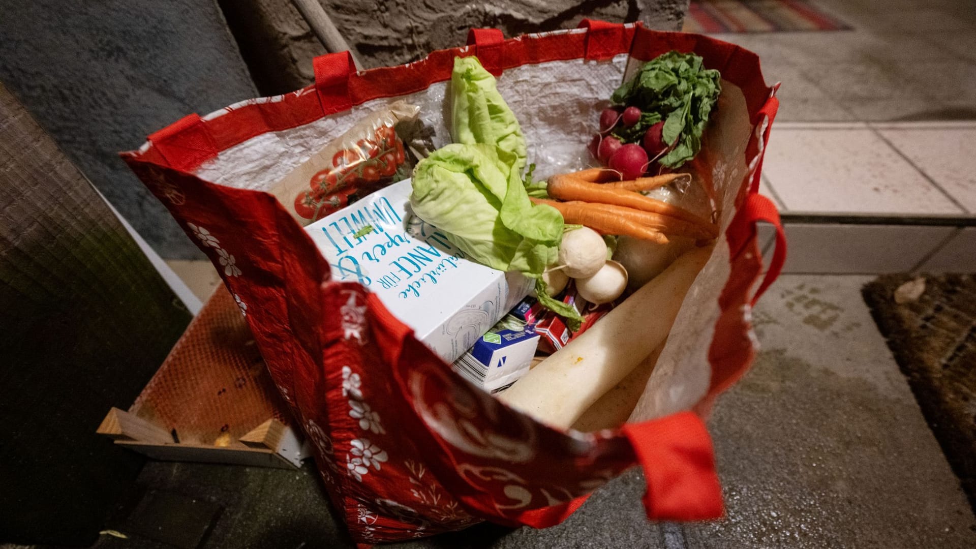 Maßnahmen gegen Lebensmittelverschwendung