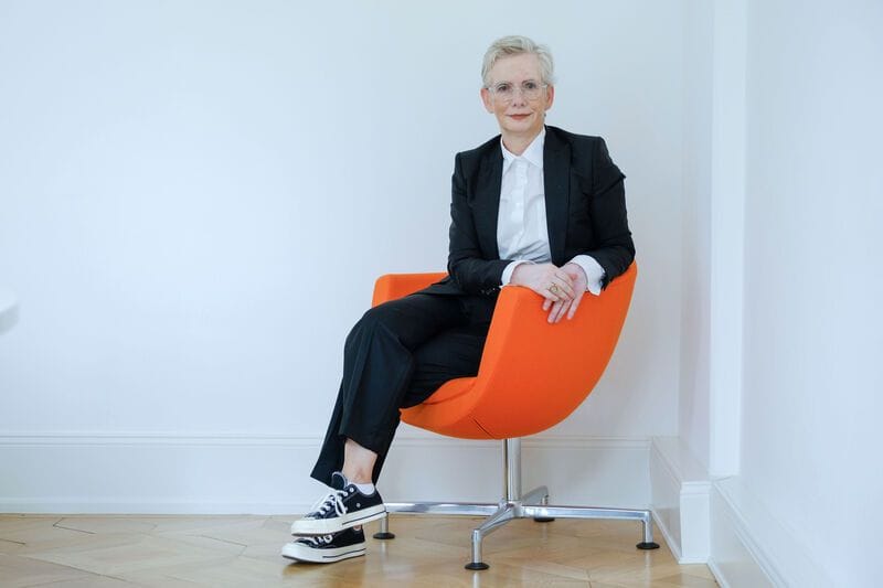 Dr. Petra Bahr (Archivbild): Sie geht (wieder) nach Berlin.