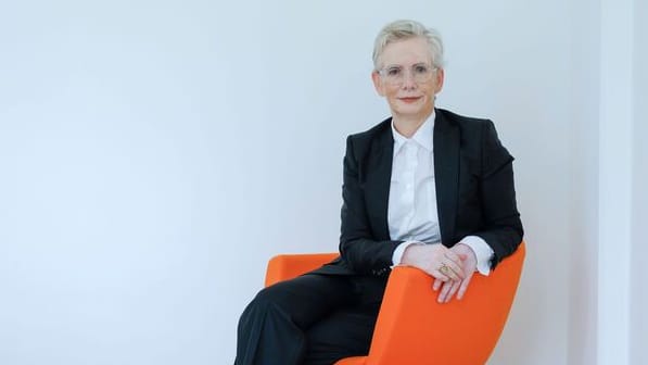 Dr. Petra Bahr (Archivbild): Sie geht (wieder) nach Berlin. Dr. Petra Bahr (Archivbild): Sie geht (wieder) nach Berlin.