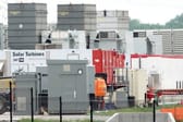 Anwohner klagen über Musks Supercomputer