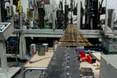 Traditionsreicher Maschinenbauer insolvent