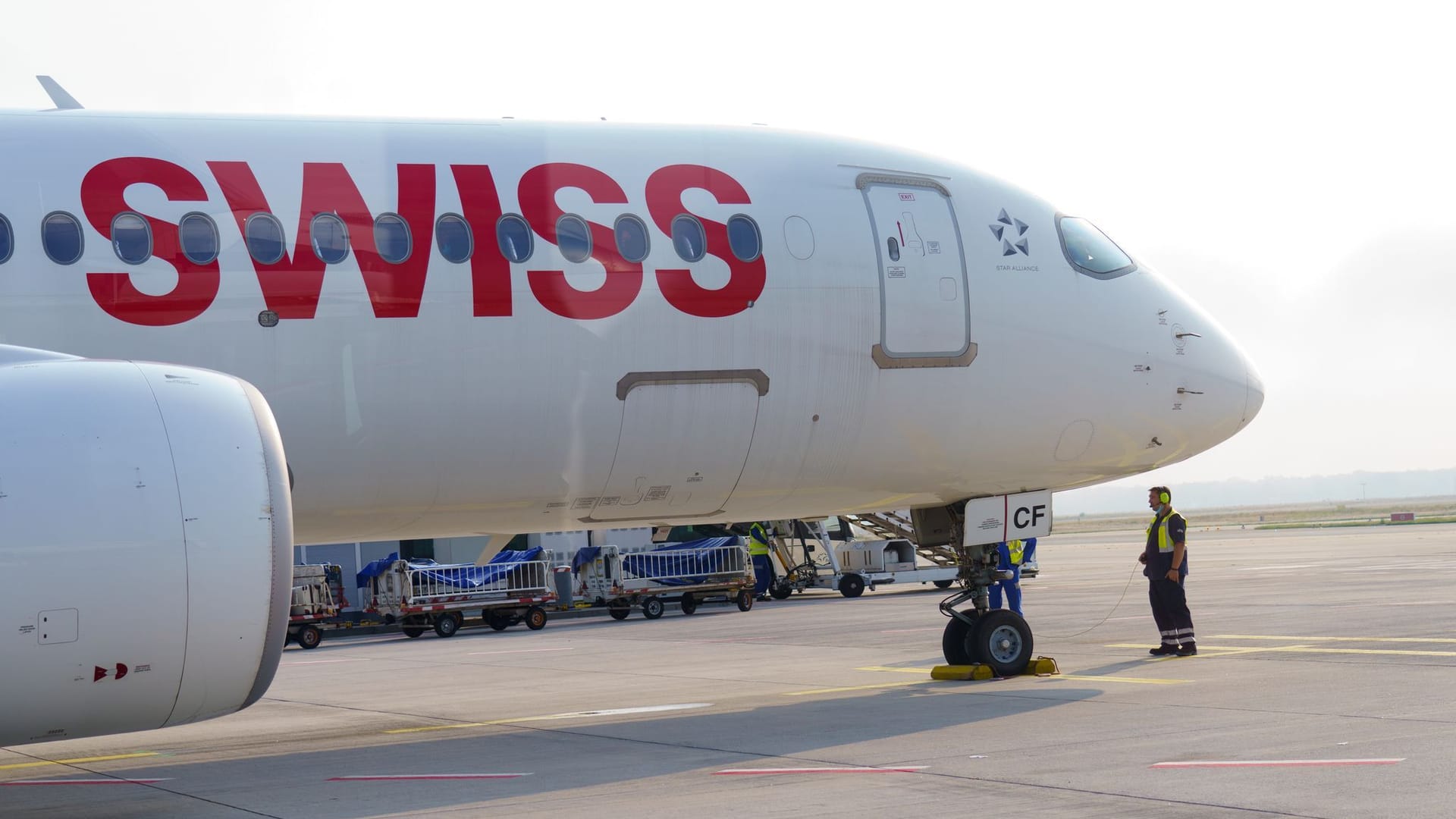 Swiss Swiss