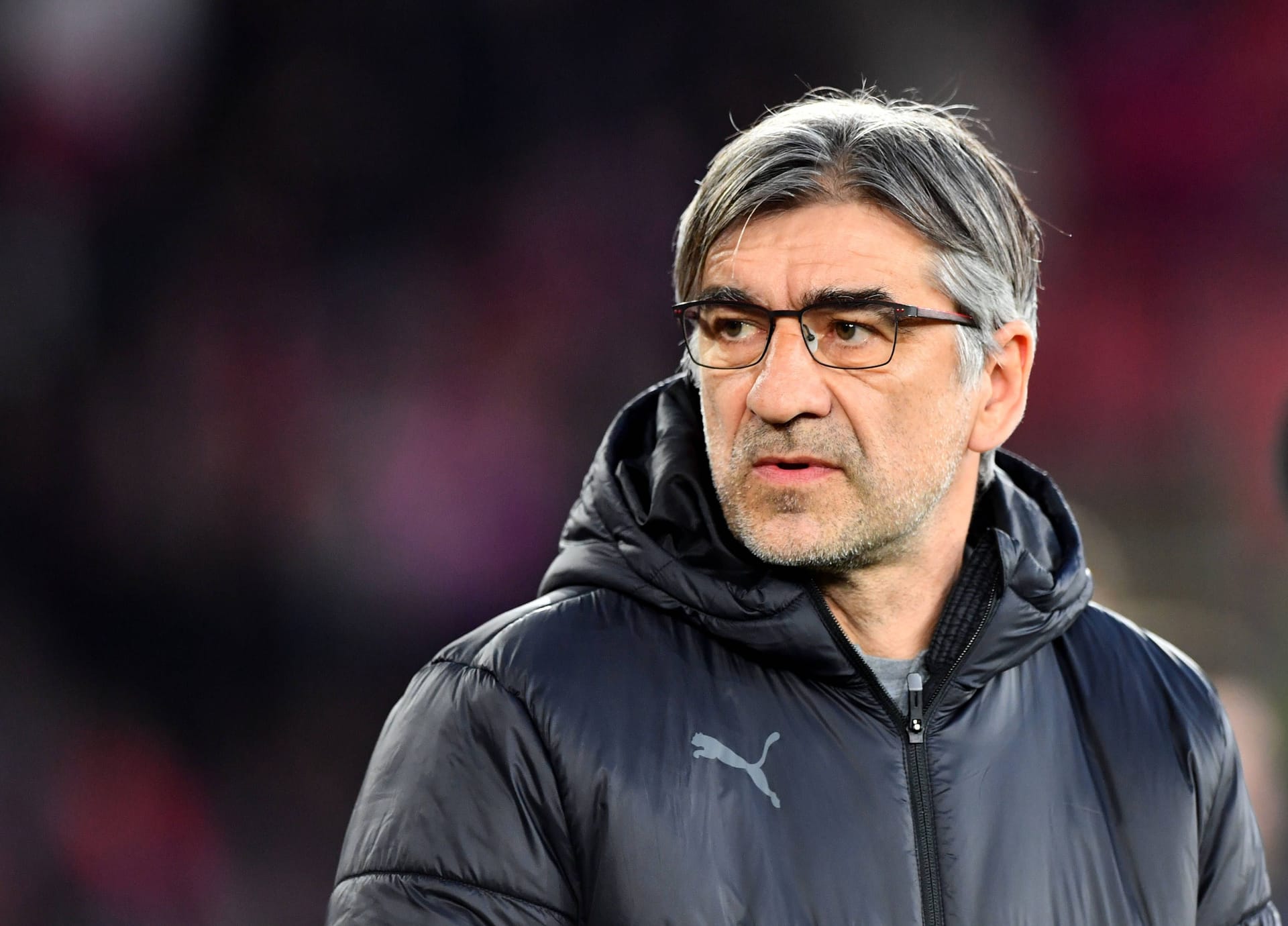 Ivan Jurić: Unter ihm hatte Mats Hummels in Rom einen schweren Stand.