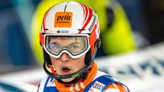 Olympiasiegerin bereitet Fans Sorge