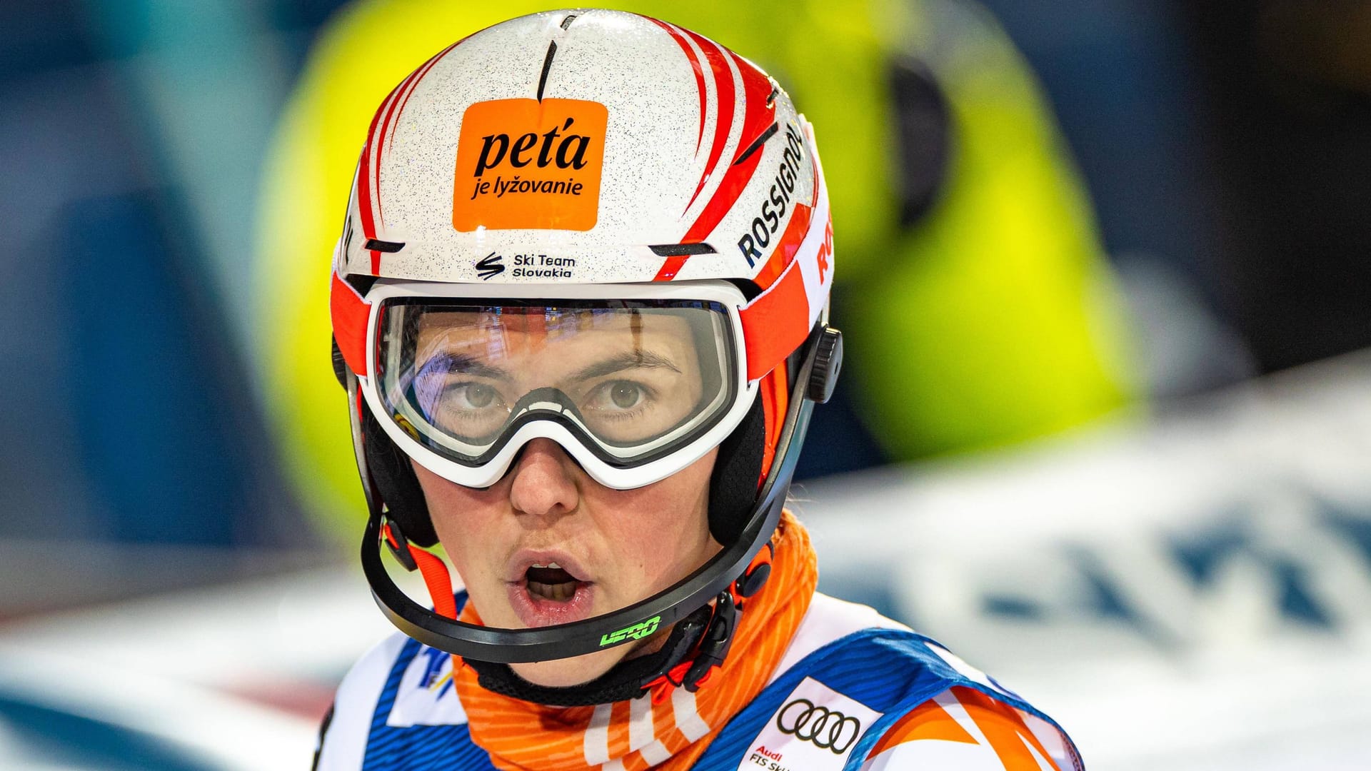Petra Vlhová: Die Slowakin gewann 2019 WM-Gold und 2022 Olympia-Gold. Petra Vlhová: Die Slowakin gewann 2019 WM-Gold und 2022 Olympia-Gold.