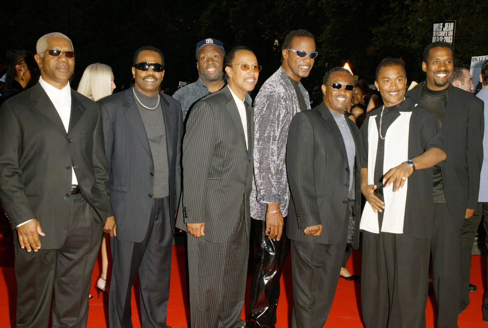 Die Musiker von Kool & the Gang nehmen in einem Statement Abschied von Michael Sumler.