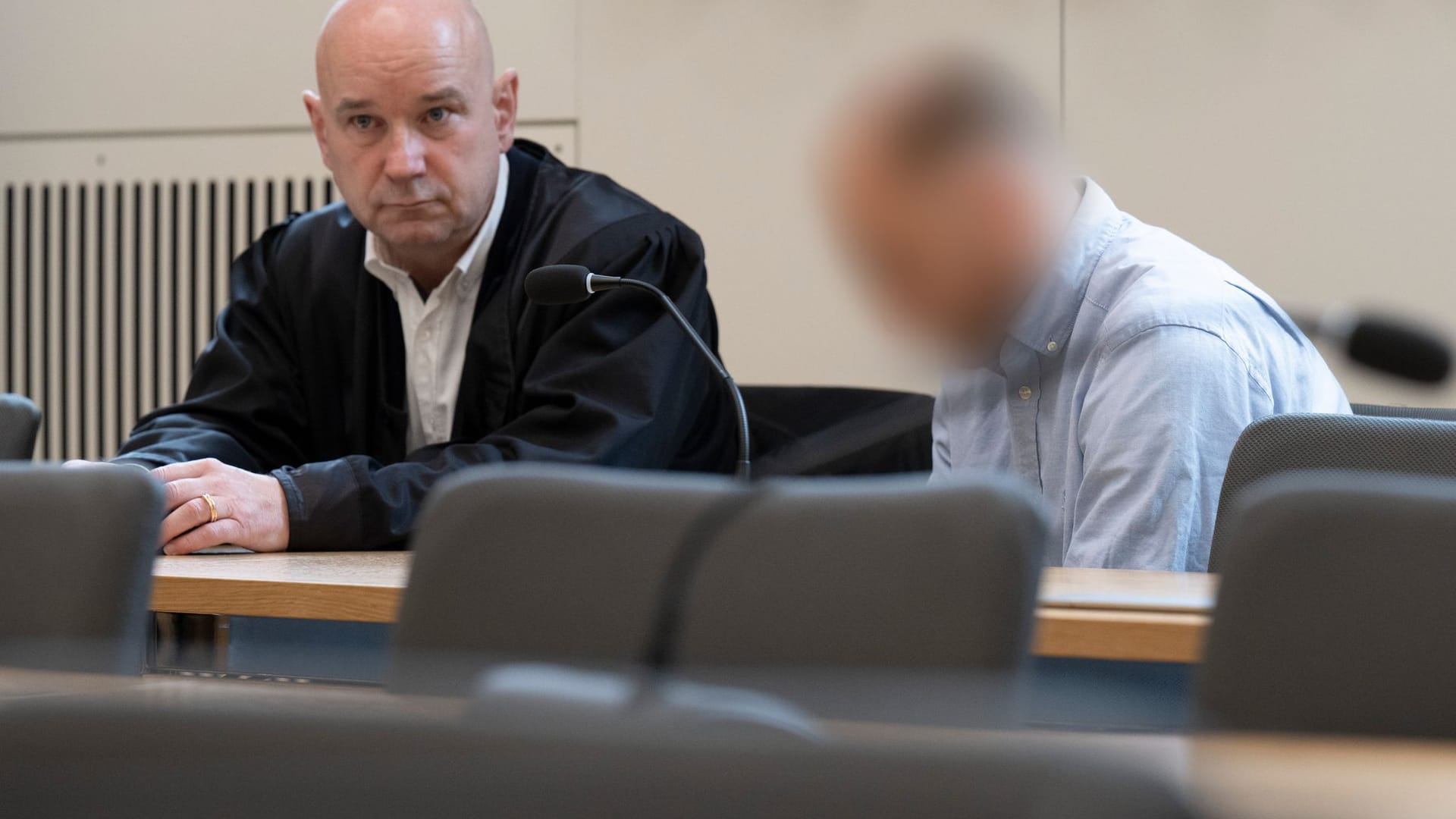 Urteil nach Mord an Ehefrau Urteil nach Mord an Ehefrau