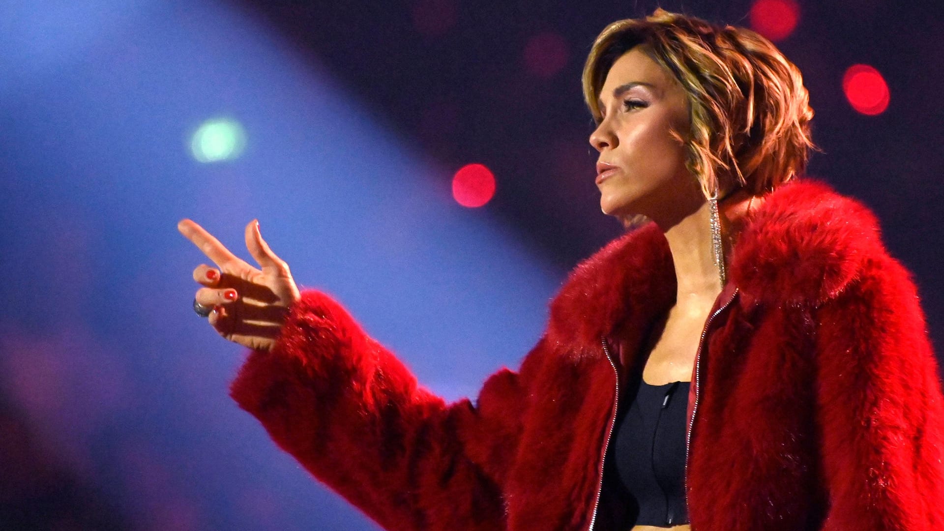 Anna-Maria Zimmermann: Die Musikerin ist offiziell Single.