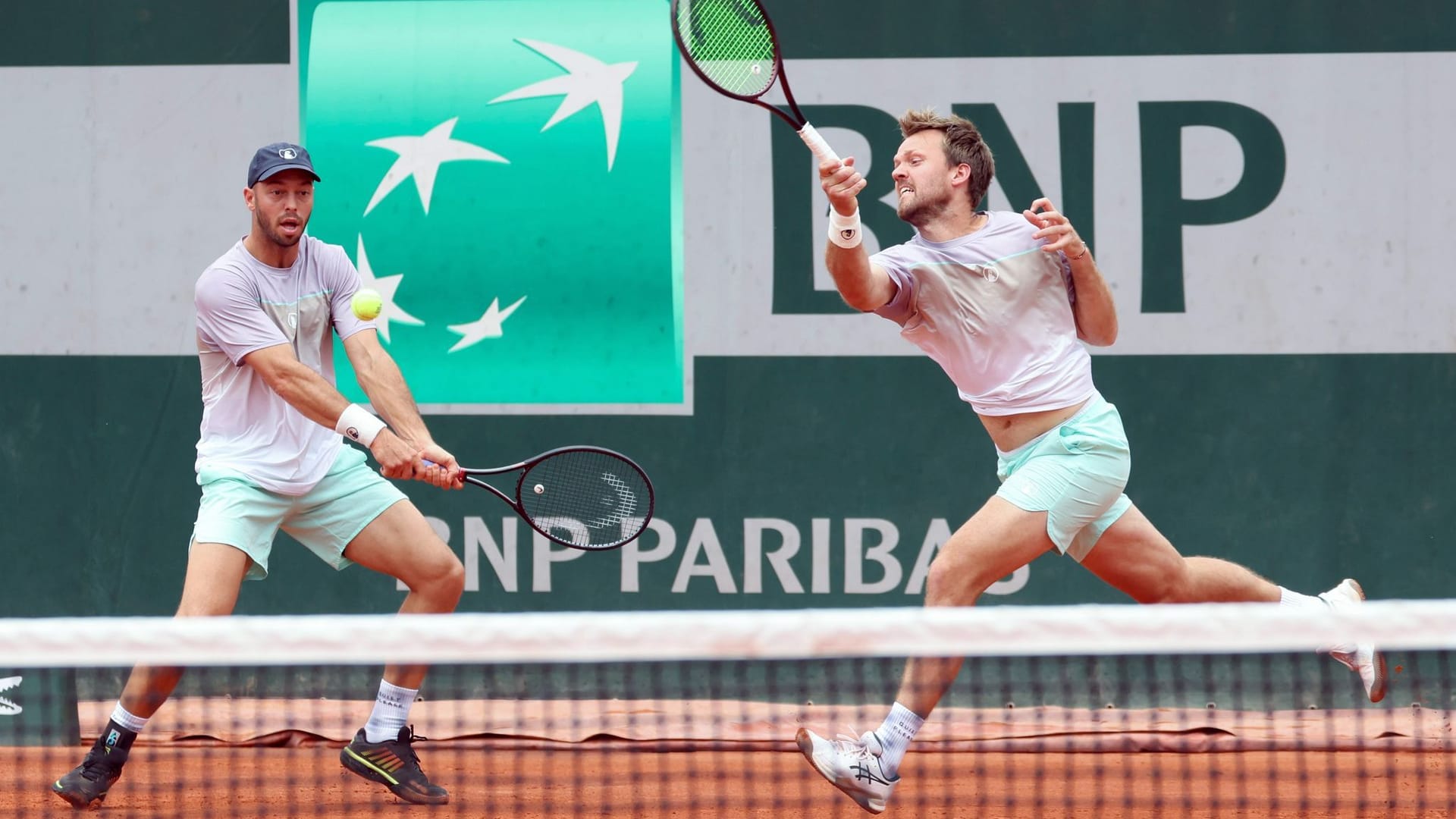 Tennis French Open Tennis French Open