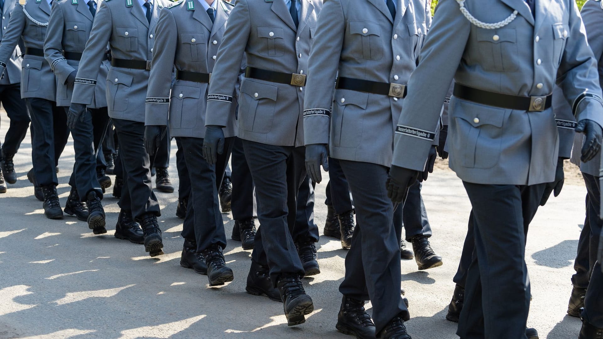 Mutterschutz, Veteranen, Strom – was sich im Juni ändert