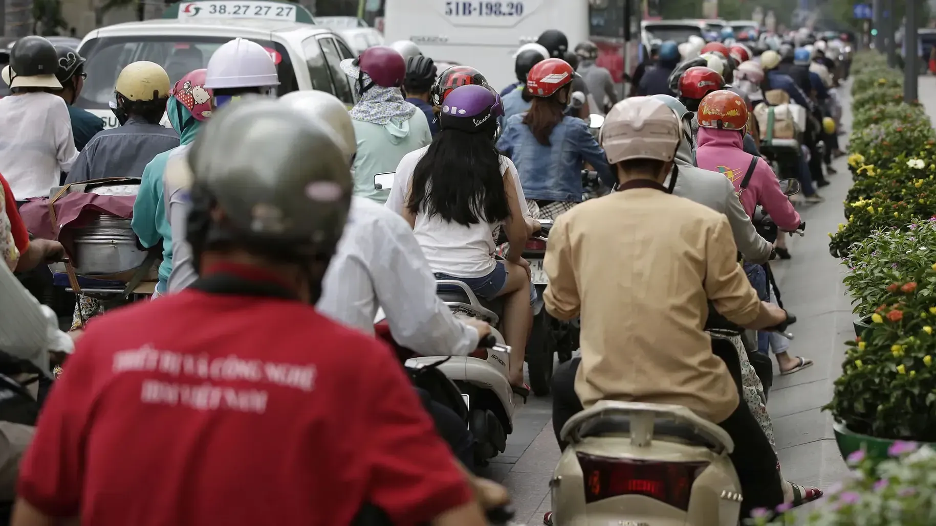 Covid-Fälle in Asien häufen sich: Die Behörden der betroffenen Länder rufen die Bevölkerung zur Vorsicht auf.