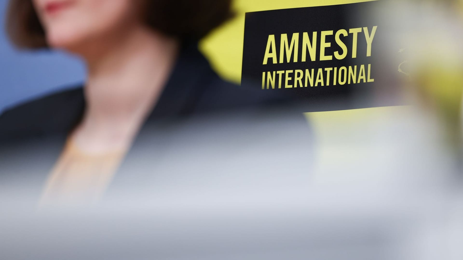 Amnesty International Amnesty International