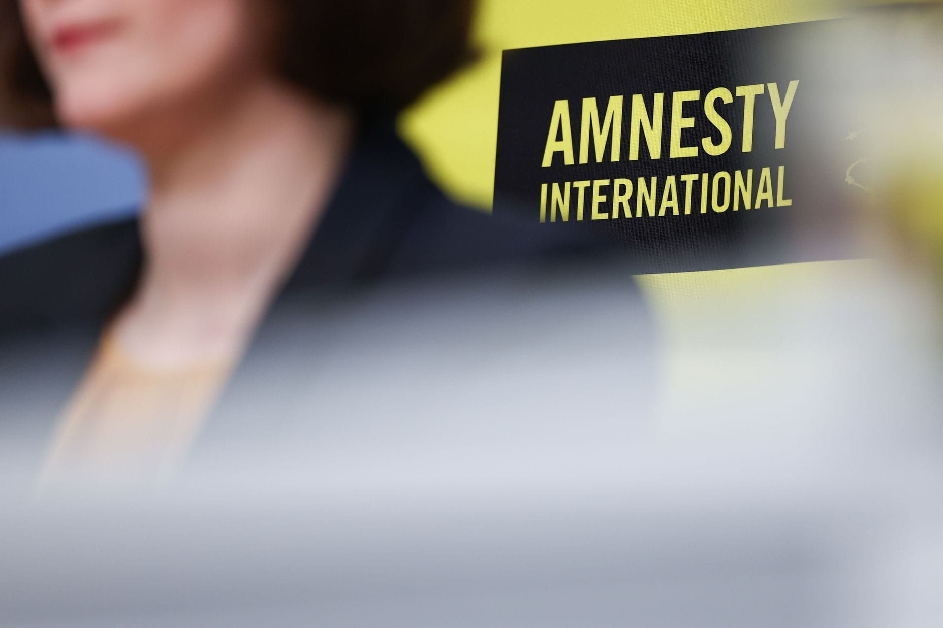 Amnesty International