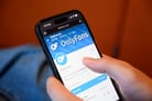 OnlyFans steht offenbar vor dem Verkauf