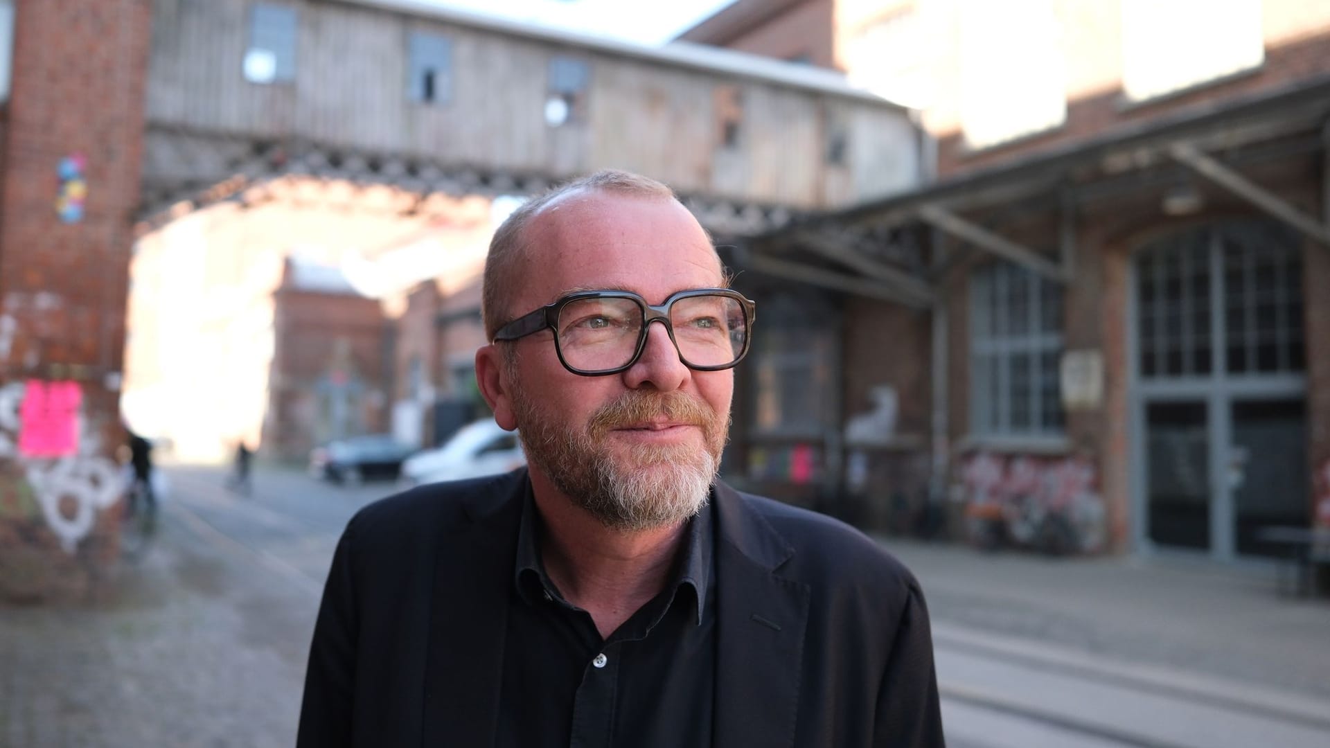 20 Jahre Spinnereigalerien in Leipzig