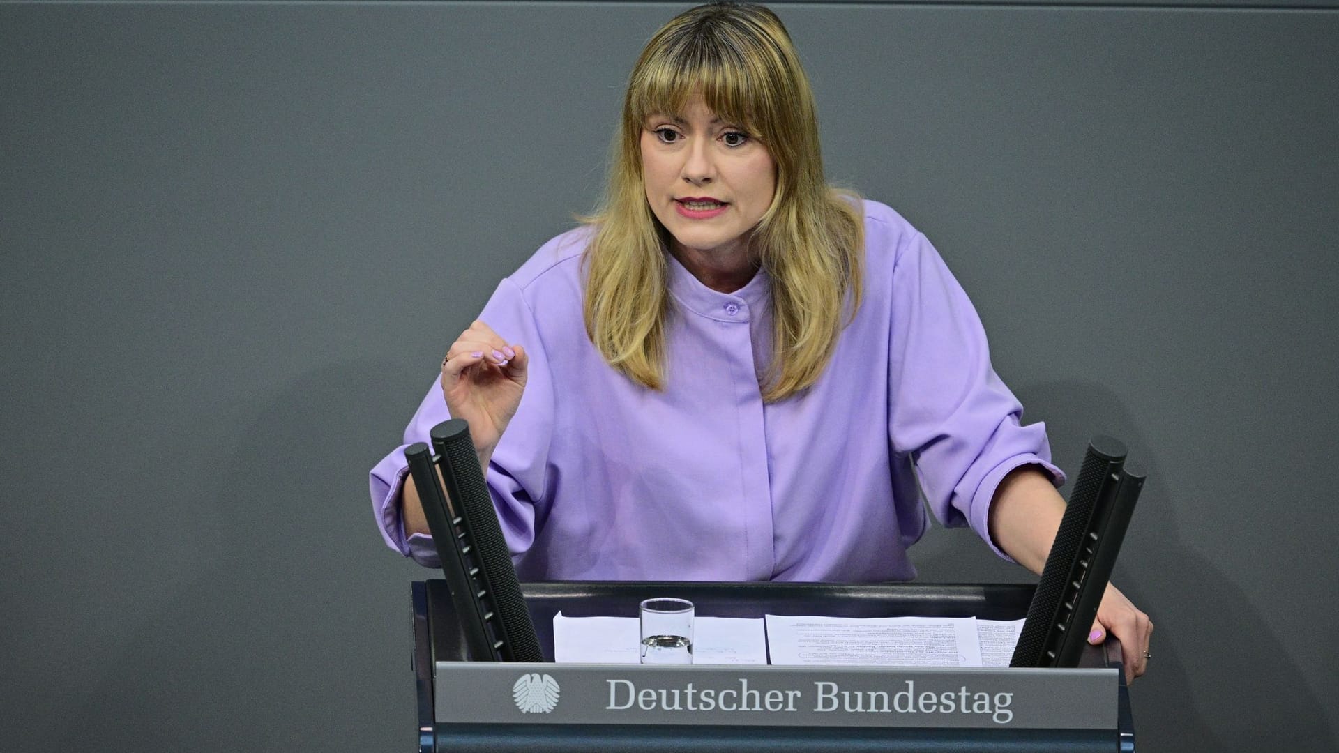 Bundestag