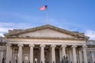 Trump macht die USA zum Sanierungsfall