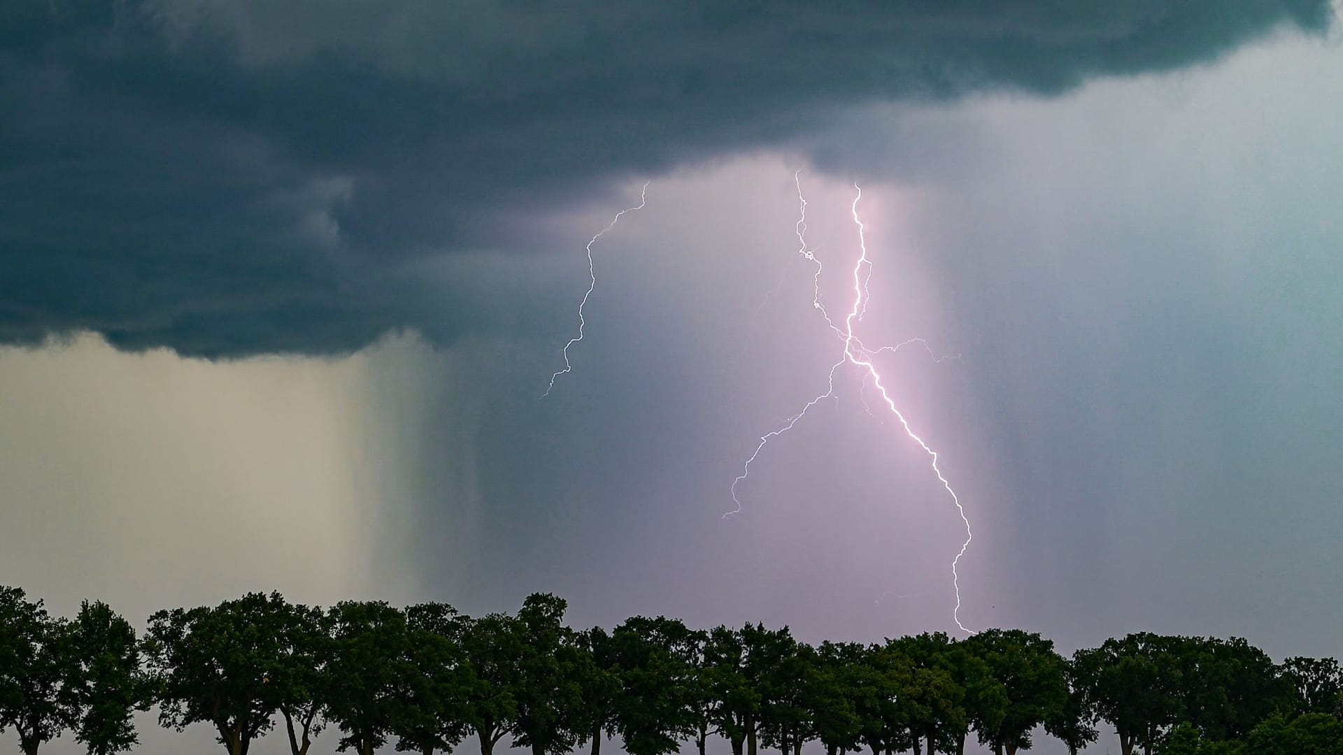 Gewitter Gewitter