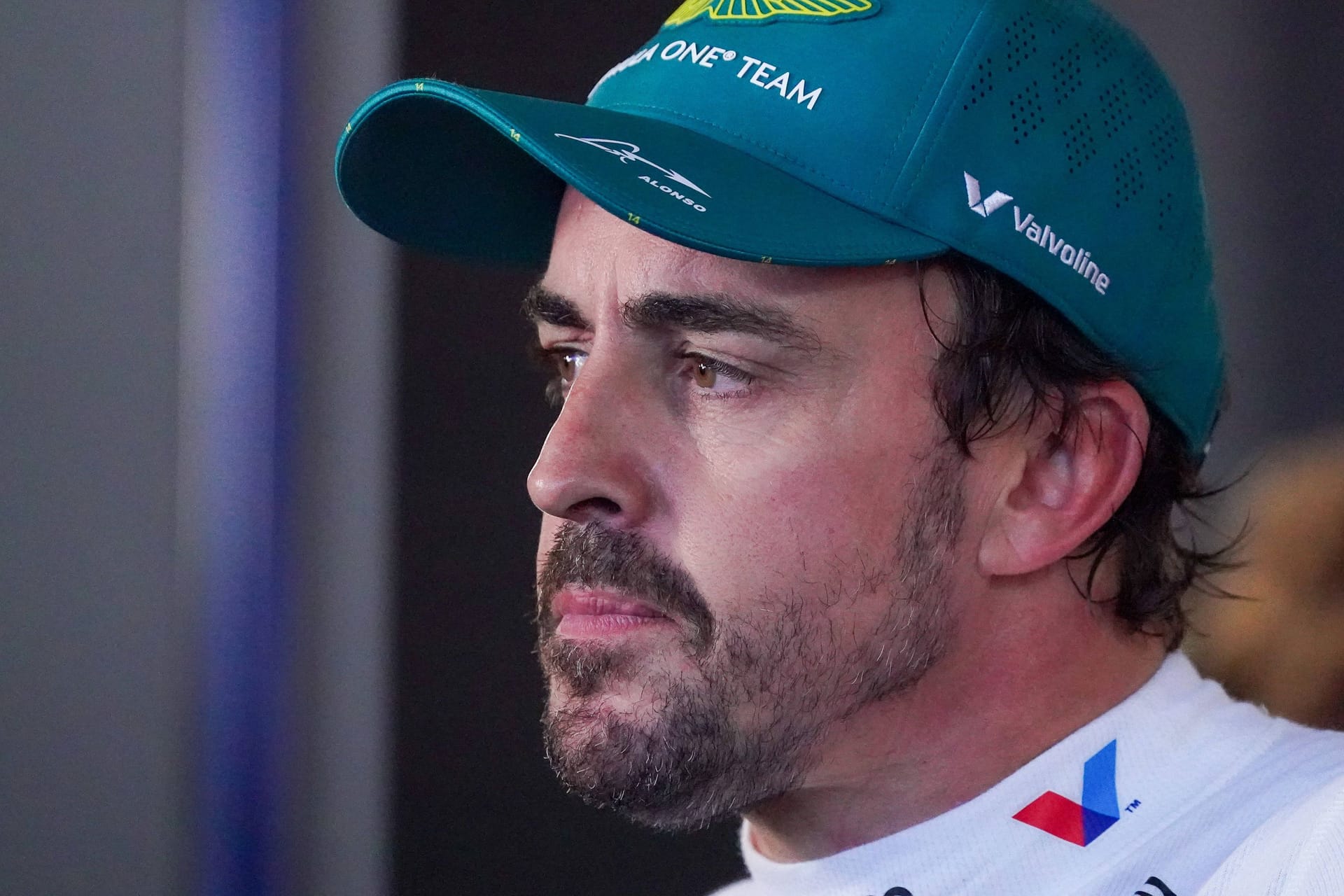 Fernando Alonso: Er wurde zweimal Weltmeister.