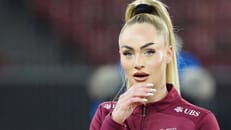 Lehmann fühlt sich von Ex-Mitspielerin hintergangen