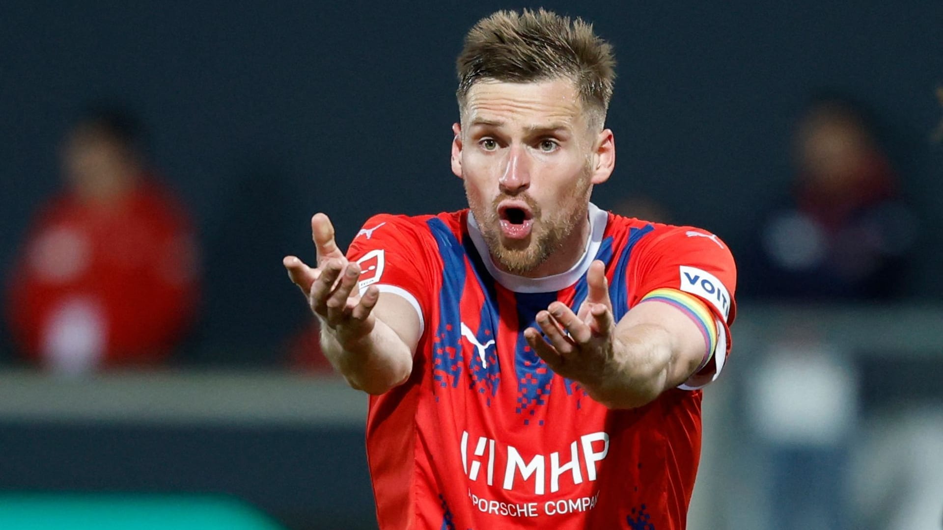 SOCCER-GERMANY-HDH-ELV/REPORT