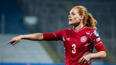 FC Bayern verpflichtet dänische Nationalspielerin