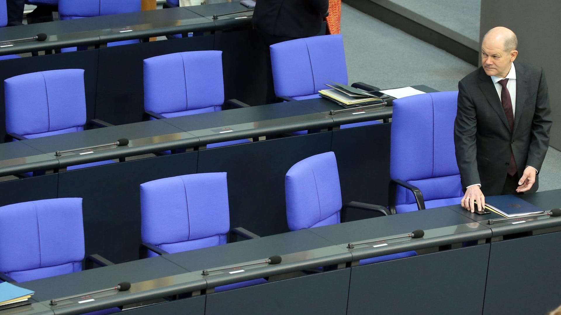 Bundestag