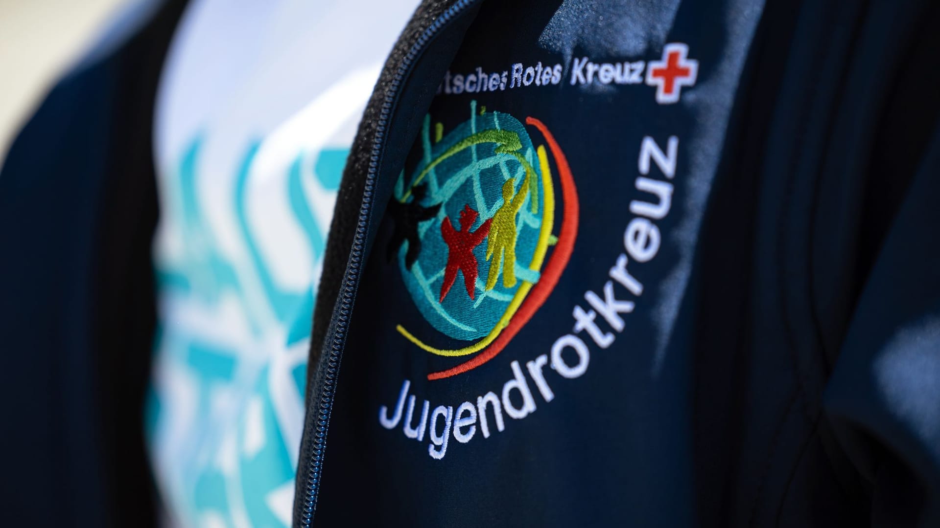 100 Jahre Deutsches Jugendrotkreuz (JRK)