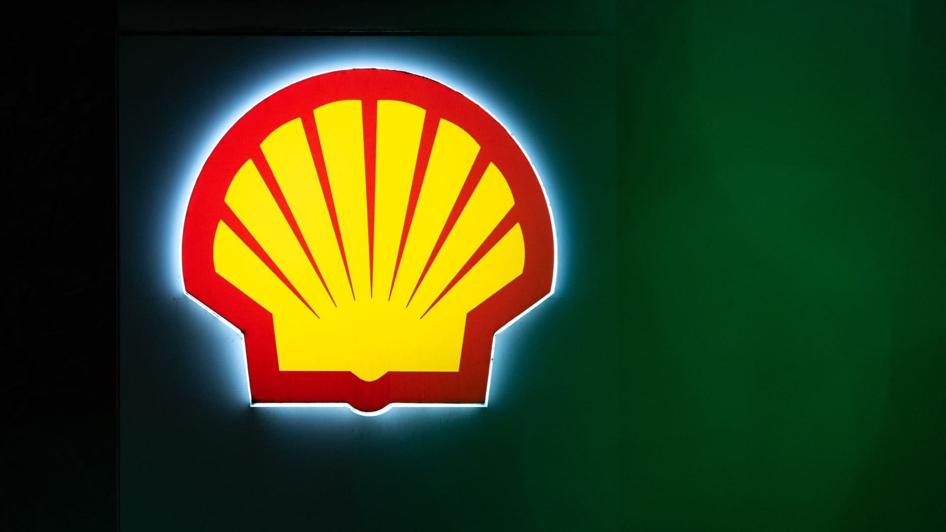 Shell