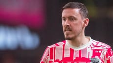 Ex-Nationalspieler Max Kruse crasht seinen Rennwagen