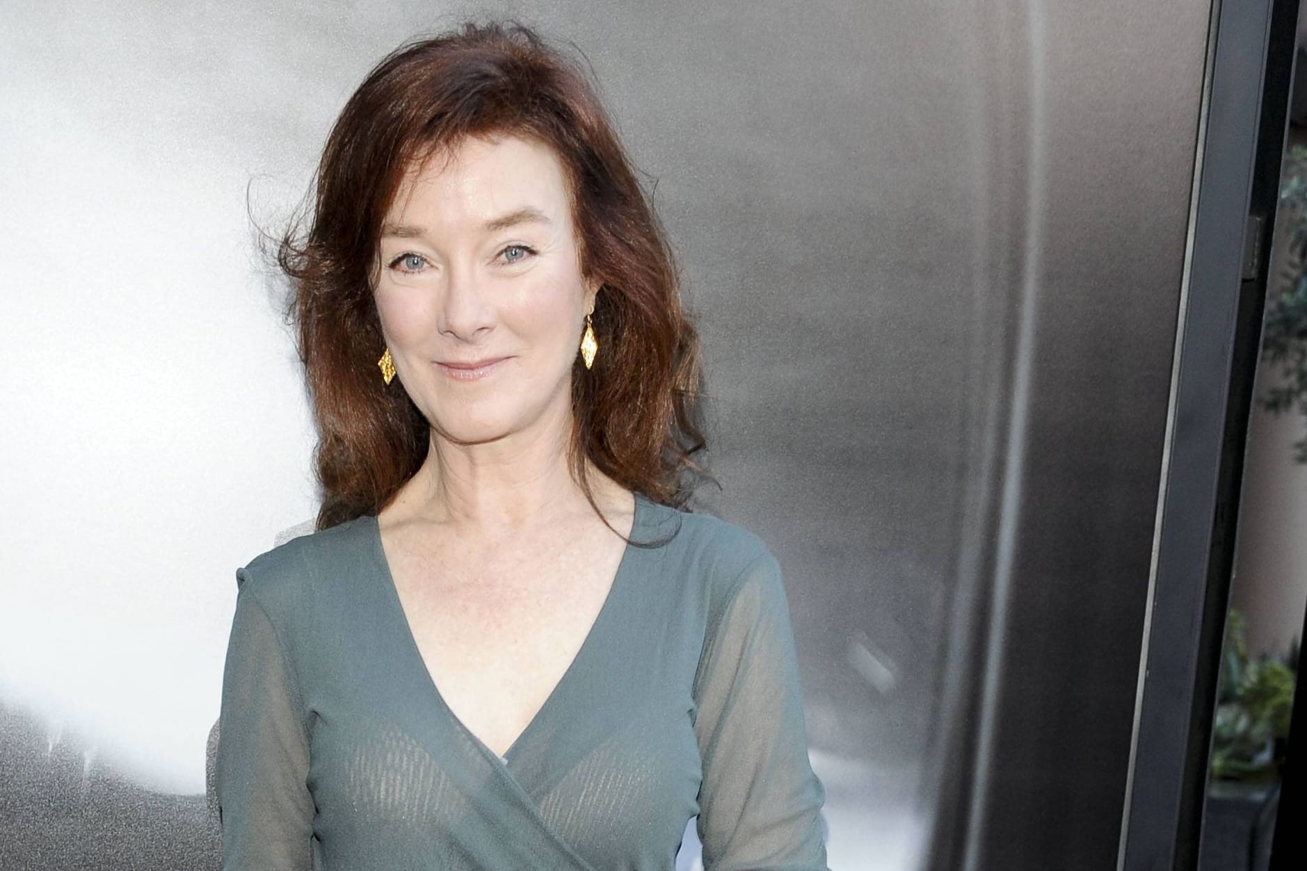 Valerie Mahaffey: Die Schauspielerin ist verstorben.