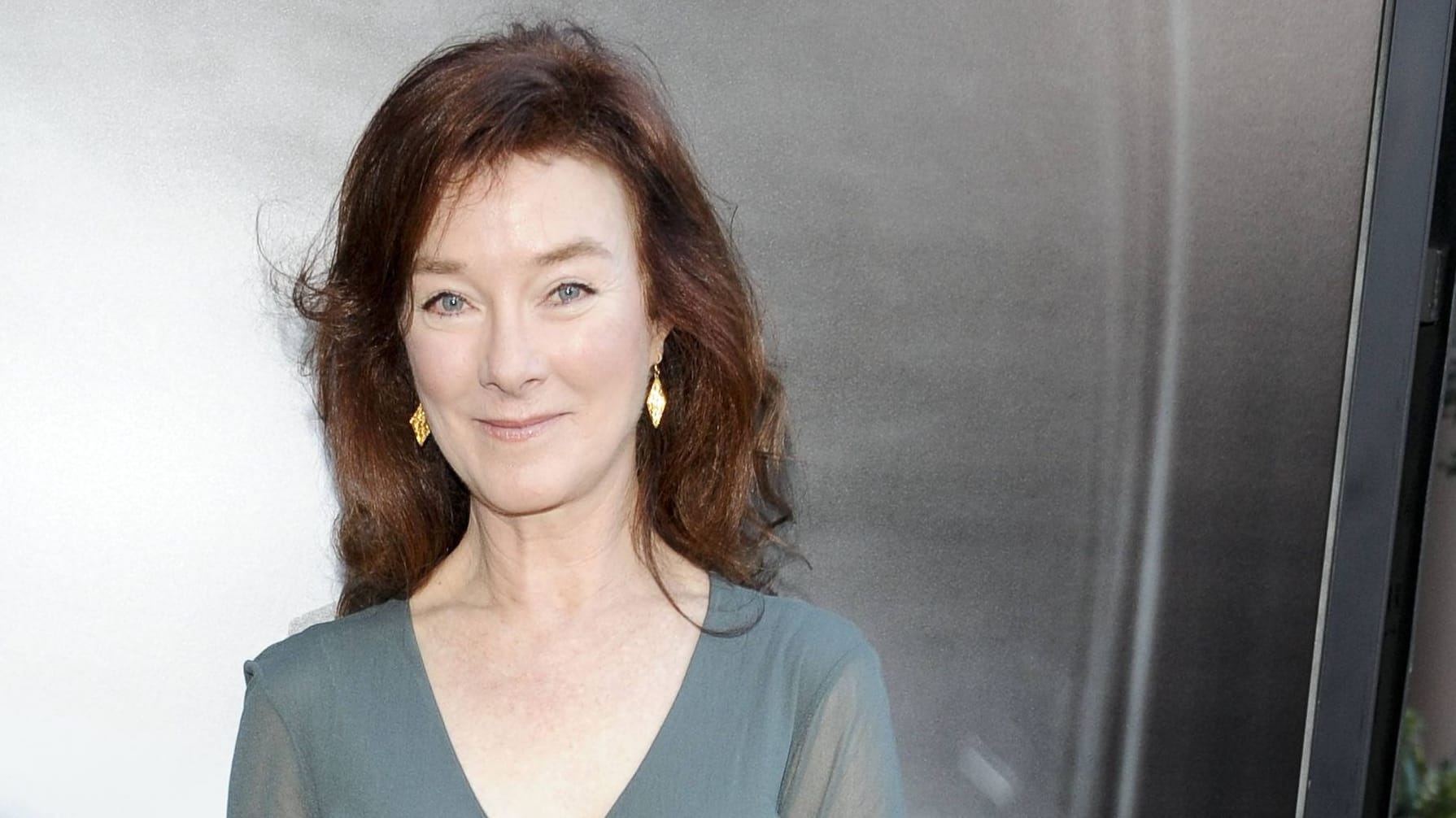 Valerie Mahaffey: Die Schauspielerin ist verstorben.