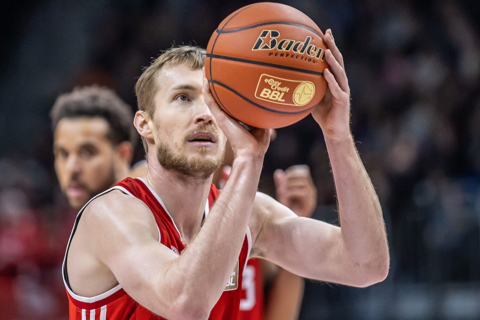 Alba Berlin - FC Bayern München